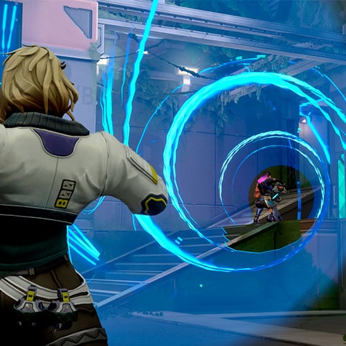 Valorant 5025 Riot Points EU WEST Cd Key